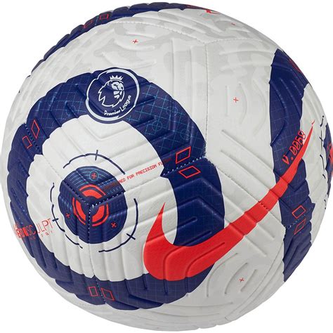 nike premier league strike voetbal|Premier League Strike Football. Nike SA.